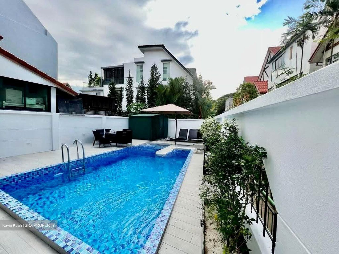 Eng Kong Garden (D21), Terrace #630717461